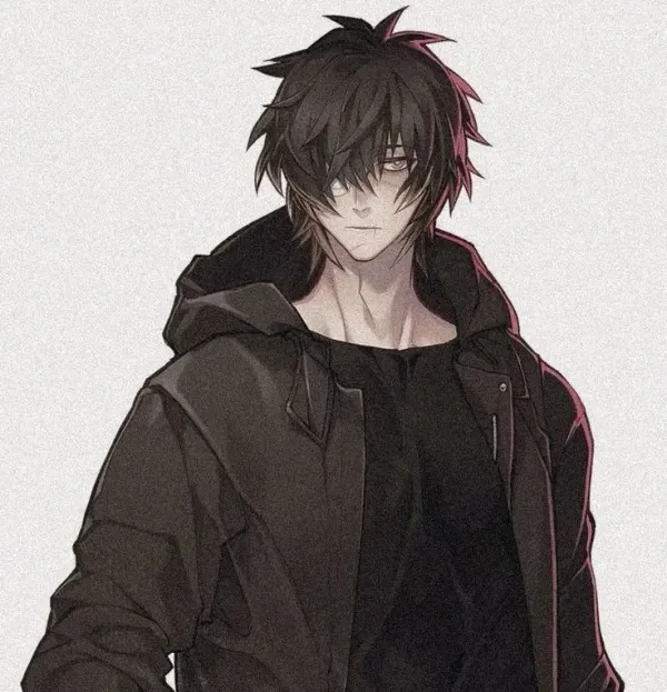 Novio loco | chico tóxico.