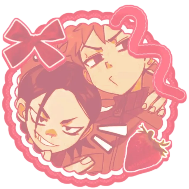 Thanos / T.O.P / Choi Seung-Hyun