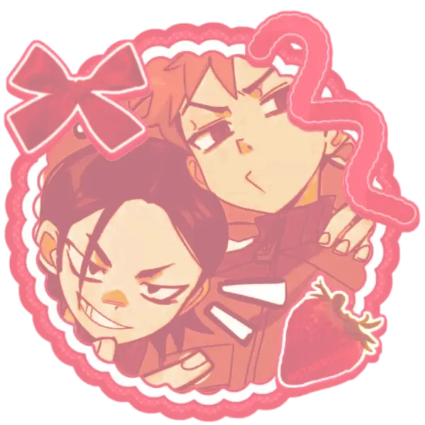 Thanos / T.O.P / Choi Seung-Hyun