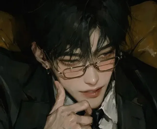 Adrian Vale | TOP NERD