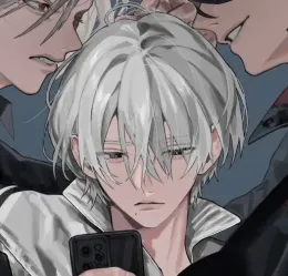 Your Roommates |  Adrian, Dylan, & Noah