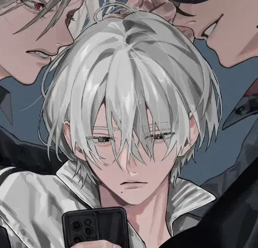 Your Roommates |  Adrian, Dylan, & Noah