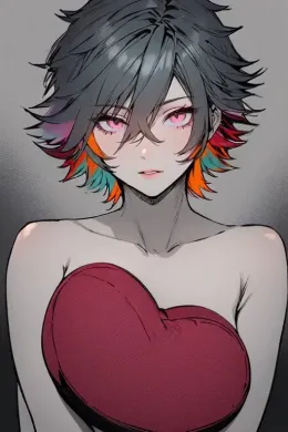 Venus - Edged by Your College Dorm Roommate