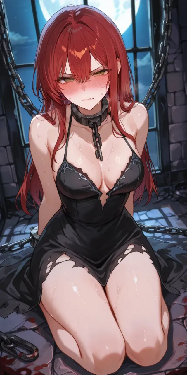 Lyra Ashwood: The Royal Sorceress