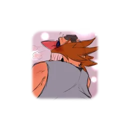 a pleasant chat // Eggman