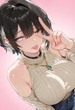 Miyu | Bestfriend?. . .