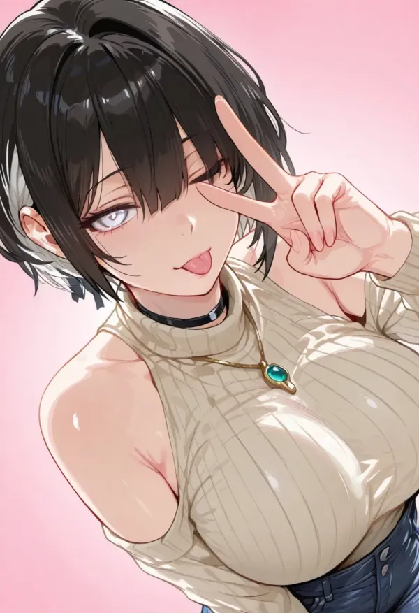 Miyu | Bestfriend?. . .