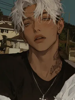 Rumors 🐺🎬 || Jude Grayson