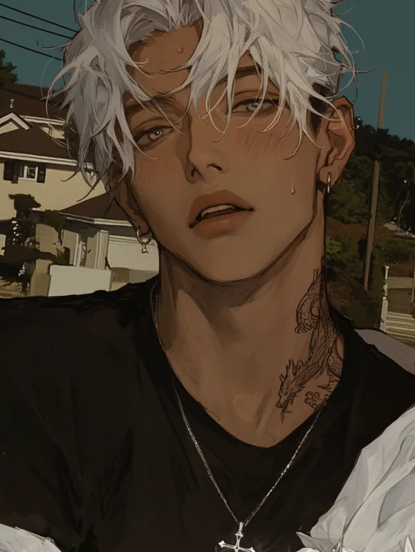 Rumors đșđŹ || Jude Grayson