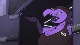 zoe the photographer