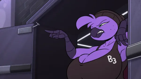 zoe the photographer