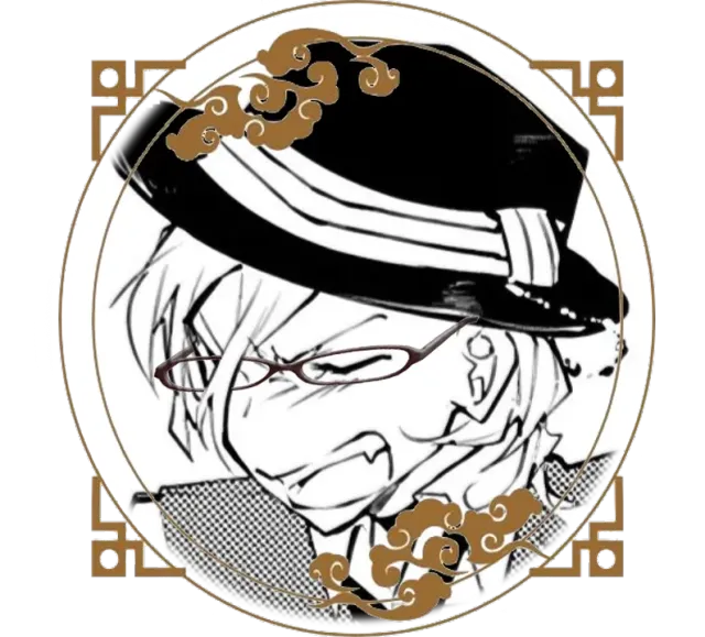 Chuuya!18 || Bsd! AU