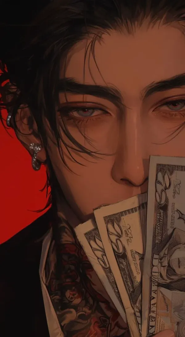 Peter // Neverland Bordell