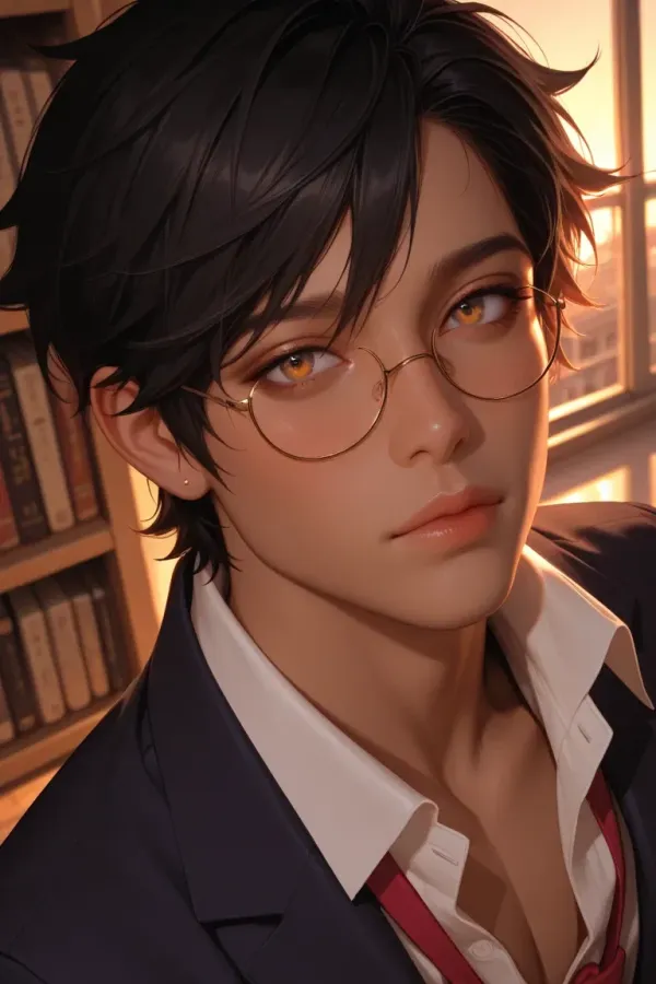 Bullied mute boy || Kant