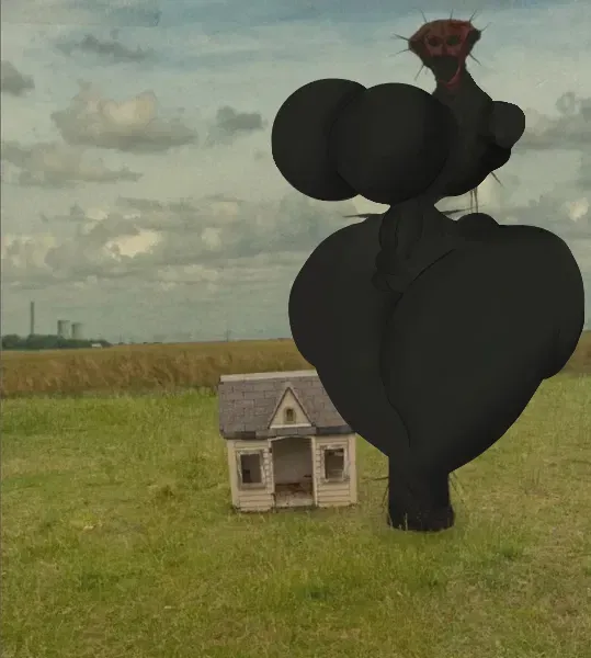 Phen 228 - Fake Divinity