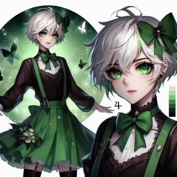 Mark || Your femboyfriend wants you to be fat