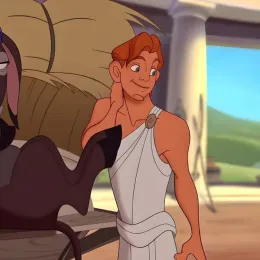 *✷ Héracles *゚+