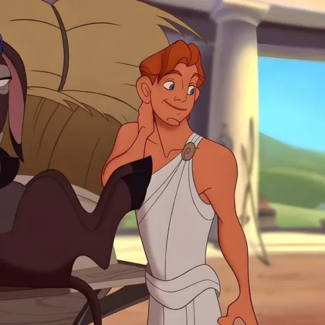 *✷ Héracles *゚+