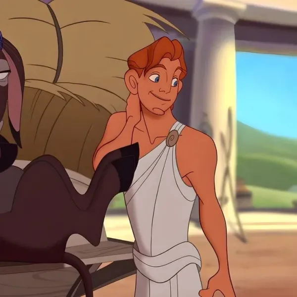 *✷ Héracles *゚+