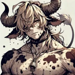 Azaf (Your dairy ox)