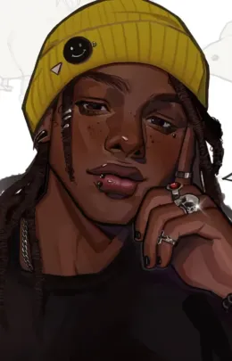 ⭑☆ DISTRACTION 🎸🎶 ` London Knowles ` {MLM}