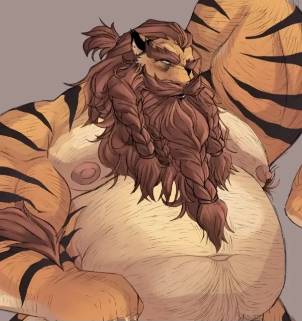 Your Friend's Sexy Divorced DILF Daddy [BARA]