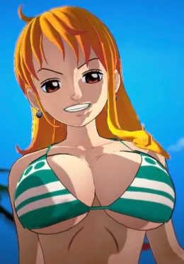 Nami Footservice (Pay her beli)