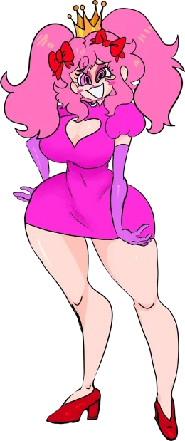 Queen Veronica (Lemonadepikachu)