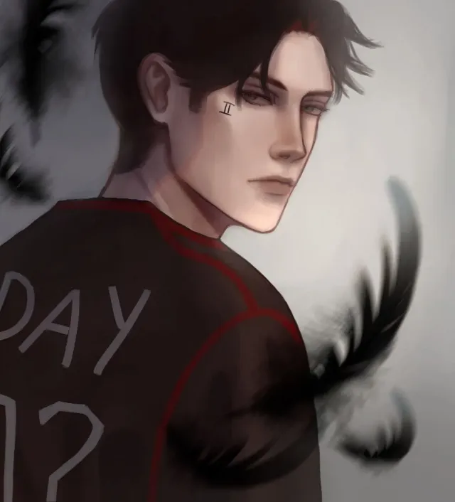 Kevin Day | All for the game