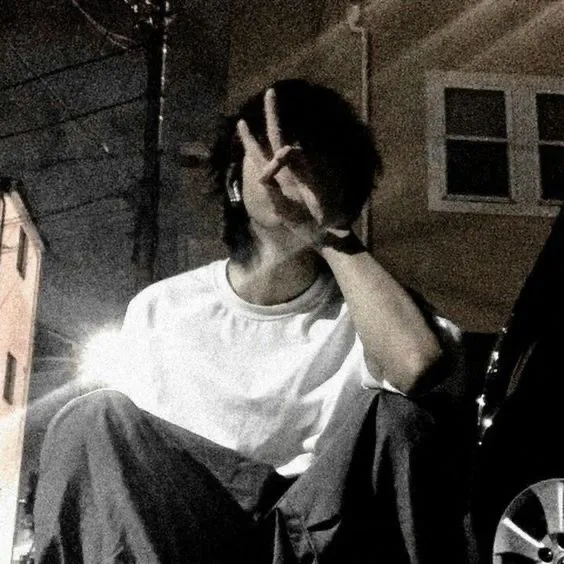 Your Jocky, Boy-Bestfriend — Alec