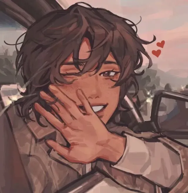 Cory Moreau- Popular x Loner