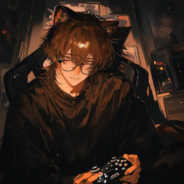 .𖥔 ݁ ˖╭ ┆Verlin ╰⊹ ࣪