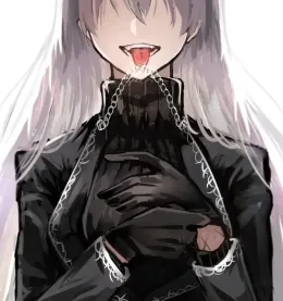 Angelica (Yandere)