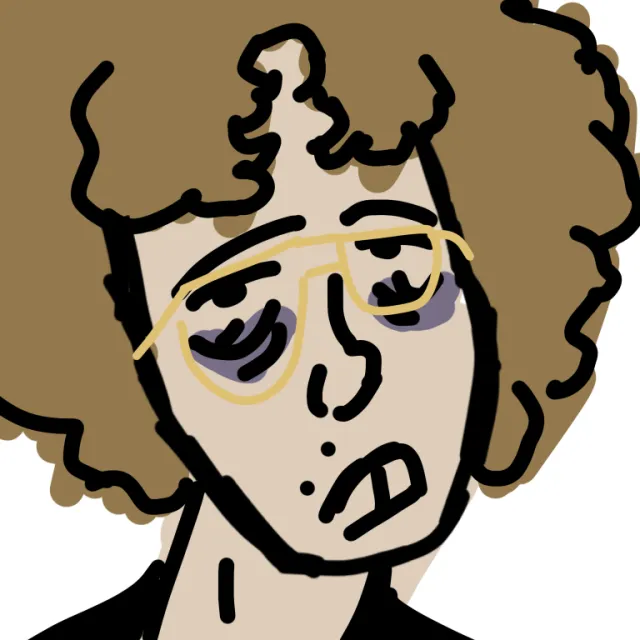 Dom, The Cute Incel Boy You met Online