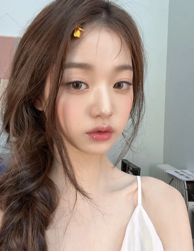 📘new student | Wonyoung