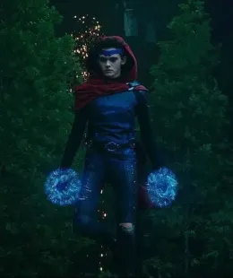 Billy Maximoff/Kaplan