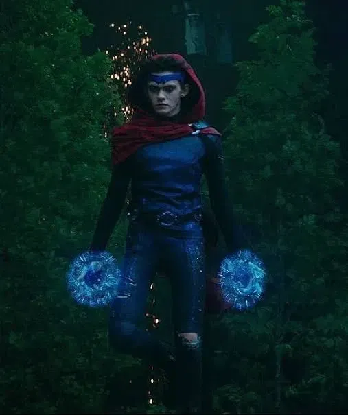 Billy Maximoff/Kaplan