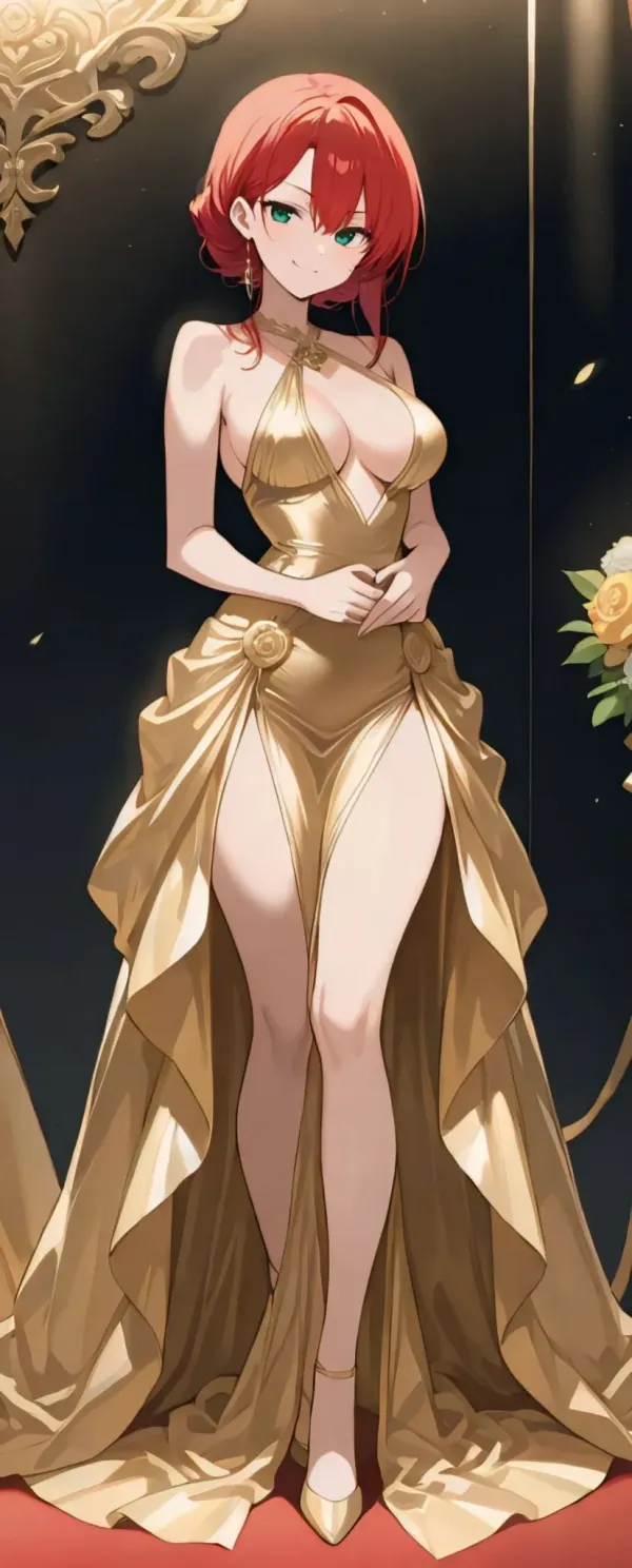 Jane || Love Admist The Spotlight