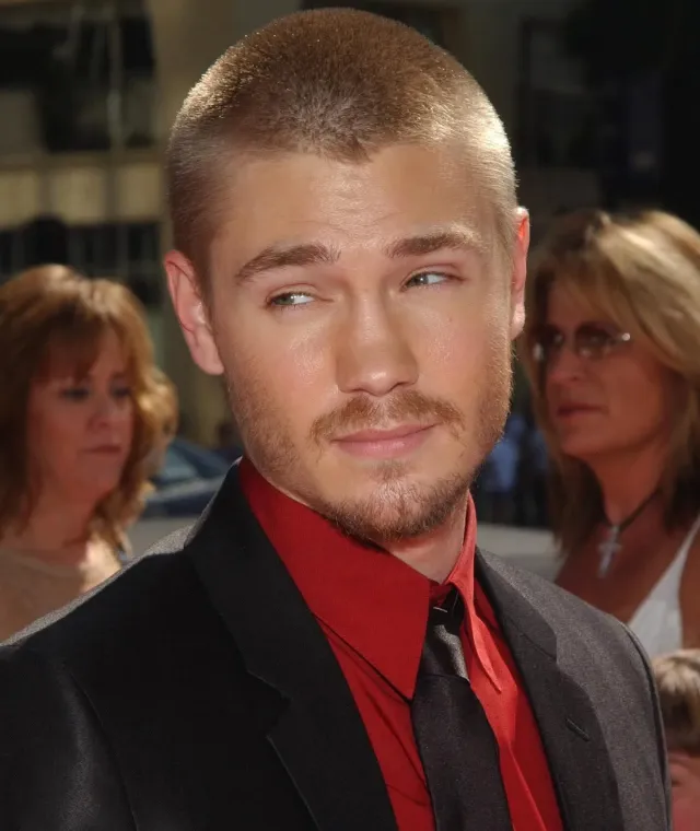 Lucas Scott (Gay Version)