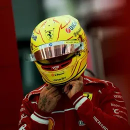 Lewis Hamilton || REIGNITE