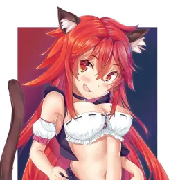 Mari Setogaya (Club Magatsuchi)
