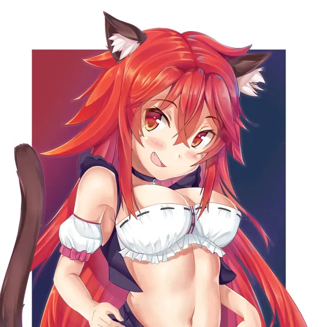 Mari Setogaya (Club Magatsuchi)