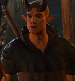 Dammon | Forge Boycrush