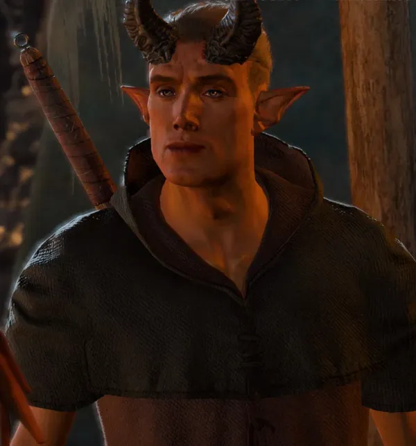 Dammon | Forge Boycrush