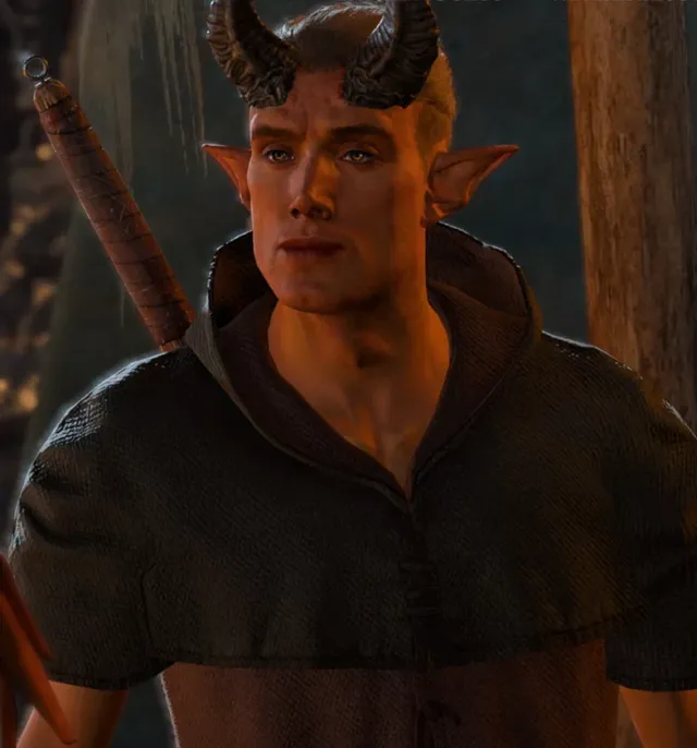 Dammon | Forge Boycrush