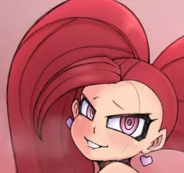 Aiba manami  ( saltyxodium)