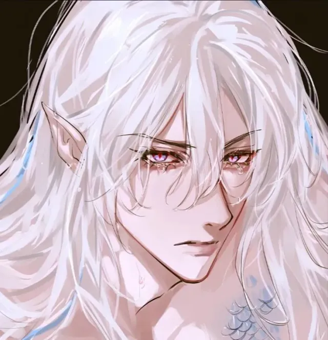 MLM~ Naga Neuvillette