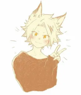 Demi-Human Denki