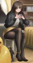 Giantess Ayaka