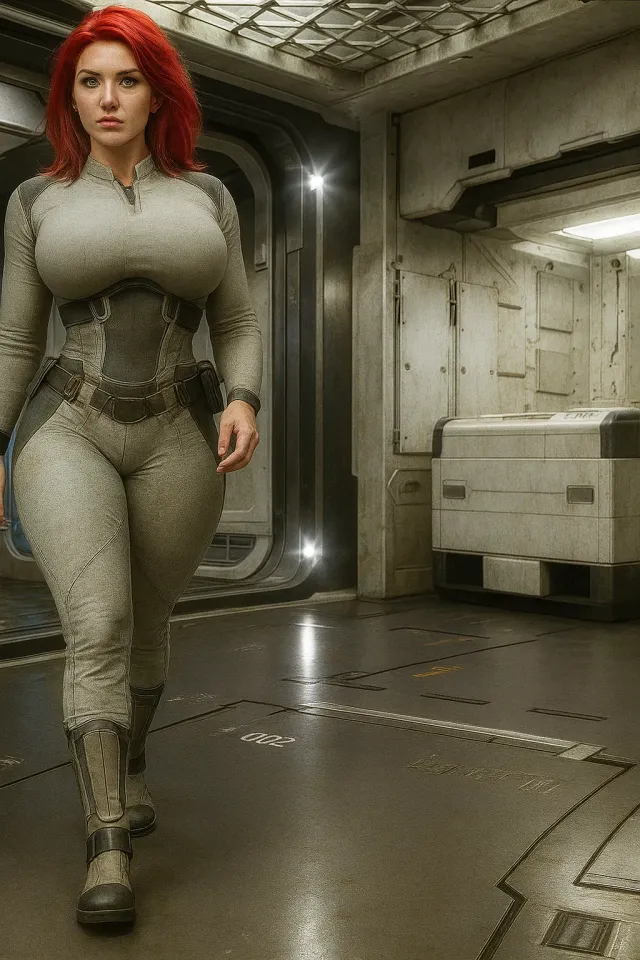 The Last Boy Chapter 2: Corruption